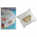 Vacuum Cleaner Bags - 622 622sac Mf Pour Electrolux [Candy Hoover]